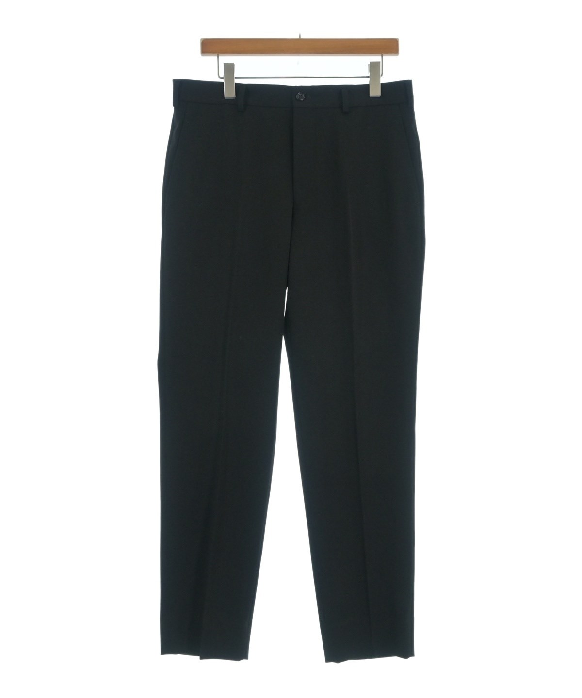 COMME des GARÇONS HOMME DEUX 22AW スラックス COMME des GARCONS HOMME DEUX（コムデギャルソンオムドゥ）スラックス