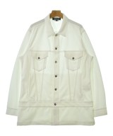 COMME des GARCONS HOMME DEUX（コムデギャルソンオムドゥ）その他 白 サイズ:XL メンズ/2200673914187