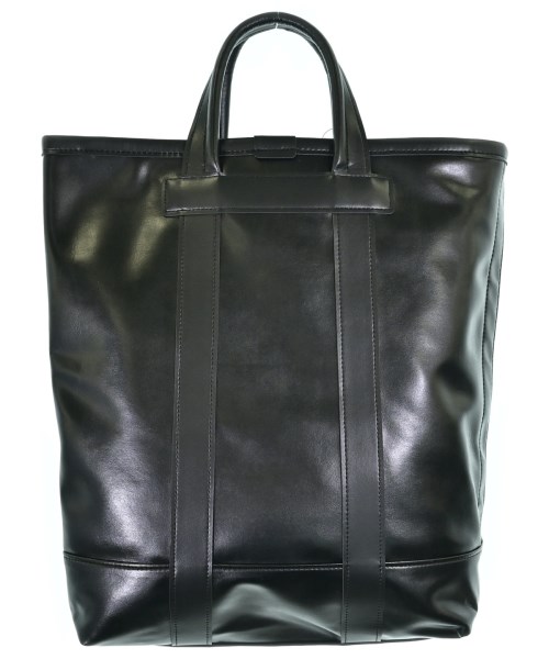 COMME des GARCONS HOMME DEUX（コムデギャルソンオムドゥ）トートバッグ 黒 サイズ:- メンズ/2200673914316