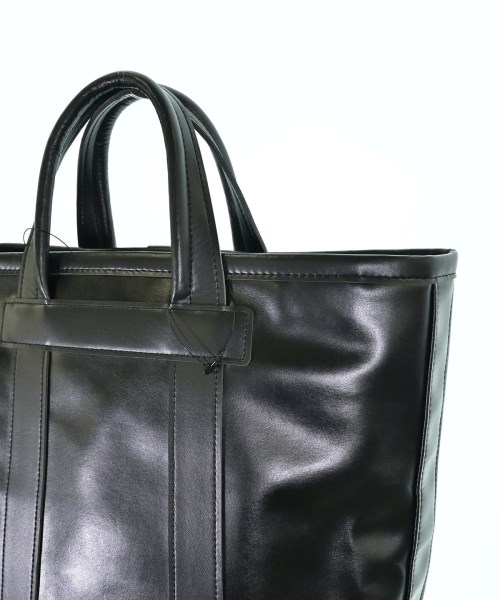 COMME des GARCONS HOMME DEUX（コムデギャルソンオムドゥ）トートバッグ 黒 サイズ:- メンズ/2200673914316