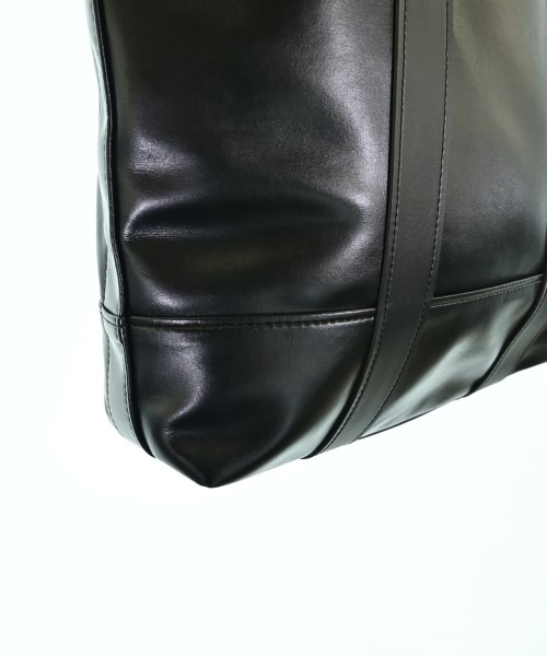 COMME des GARCONS HOMME DEUX（コムデギャルソンオムドゥ）トートバッグ 黒 サイズ:- メンズ/2200673914316