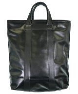 COMME des GARCONS HOMME DEUX（コムデギャルソンオムドゥ）トートバッグ 黒 サイズ:- メンズ/2200673914316