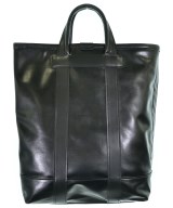 COMME des GARCONS HOMME DEUX（コムデギャルソンオムドゥ）トートバッグ 黒 サイズ:- メンズ/2200673914316