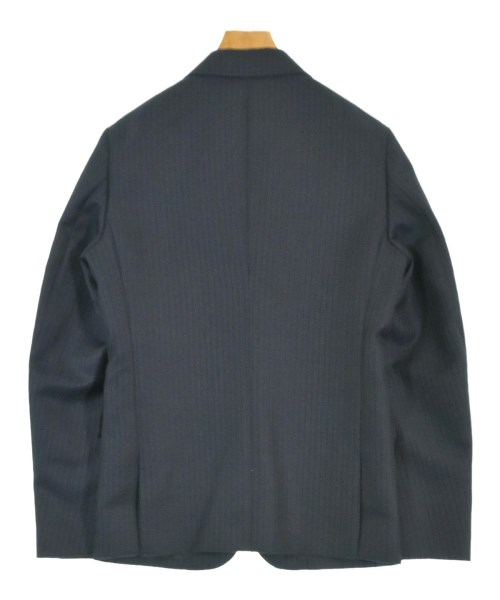 COMME des GARCONS HOMME DEUX（コムデギャルソンオムドゥ）ジャケット 紺 サイズ:XS メンズ/2200669462135