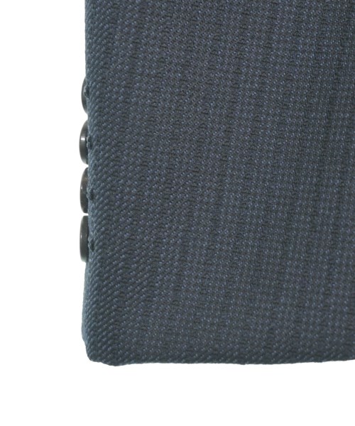 COMME des GARCONS HOMME DEUX（コムデギャルソンオムドゥ）ジャケット 紺 サイズ:XS メンズ/2200669462135