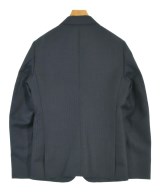 COMME des GARCONS HOMME DEUX（コムデギャルソンオムドゥ）ジャケット 紺 サイズ:XS メンズ/2200669462135