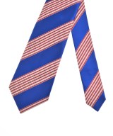 COMME des GARCONS HOMME DEUX（コムデギャルソンオムドゥ）ネクタイ 青 サイズ:- メンズ/2200671810047