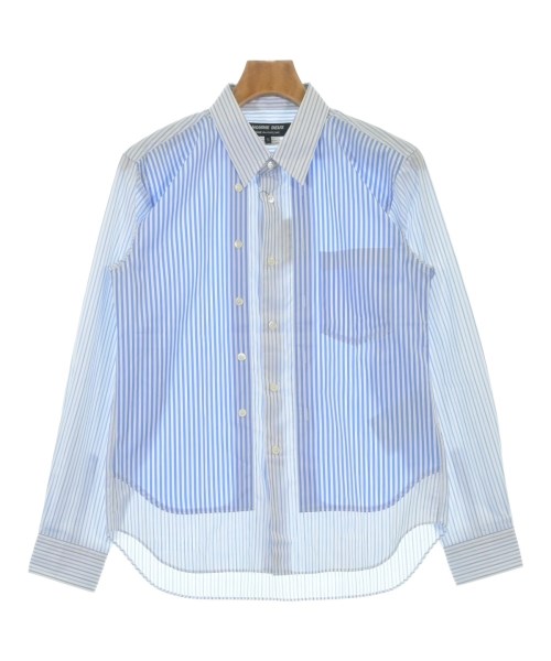 COMME des GARCONS HOMME DEUX(コムデギャルソンオムドゥ)のカジュアルシャツ サイズ:XS 24,000円