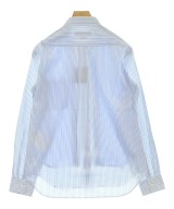 COMME des GARCONS HOMME DEUX（コムデギャルソンオムドゥ）カジュアルシャツ 青 サイズ:XS メンズ/2200672542053