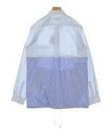 COMME des GARCONS HOMME DEUX（コムデギャルソンオムドゥ）カジュアルシャツ 白 サイズ:M メンズ/2200672542060