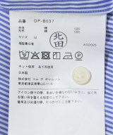 COMME des GARCONS HOMME DEUX（コムデギャルソンオムドゥ）カジュアルシャツ 白 サイズ:M メンズ/2200672542060
