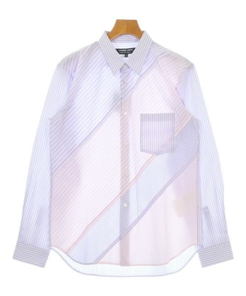 COMME des GARCONS HOMME DEUX(コムデギャルソンオムドゥ)のカジュアルシャツ サイズ:M 22,800円