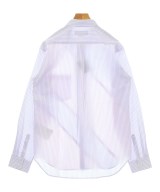 COMME des GARCONS HOMME DEUX（コムデギャルソンオムドゥ）カジュアルシャツ 紫 サイズ:M メンズ/2200672542077