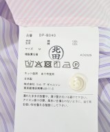 COMME des GARCONS HOMME DEUX（コムデギャルソンオムドゥ）カジュアルシャツ 紫 サイズ:M メンズ/2200672542077