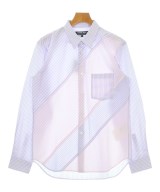 COMME des GARCONS HOMME DEUX カジュアルシャツ