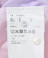COMME des GARCONS HOMME DEUX（コムデギャルソンオムドゥ）カジュアルシャツ ピンク サイズ:L メンズ/2200672542084