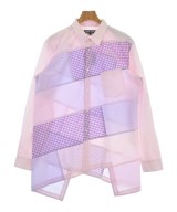 COMME des GARCONS HOMME DEUX カジュアルシャツ