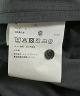 COMME des GARCONS HOMME DEUX（コムデギャルソンオムドゥ）カジュアルシャツ グレー サイズ:S メンズ/2200672542091