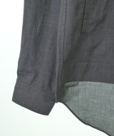 COMME des GARCONS HOMME DEUX（コムデギャルソンオムドゥ）カジュアルシャツ グレー サイズ:S メンズ/2200672542091