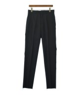 COMME des GARCONS HOMME DEUX（コムデギャルソンオムドゥ）スラックス 黒 サイズ:S メンズ/2200672542220
