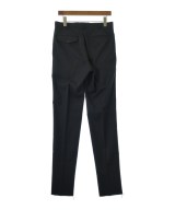 COMME des GARCONS HOMME DEUX（コムデギャルソンオムドゥ）スラックス 黒 サイズ:S メンズ/2200672542220