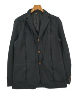 COMME des GARCONS HOMME DEUX（コムデギャルソンオムドゥ）ジャケット 黒 サイズ:L メンズ/2200672390012