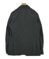COMME des GARCONS HOMME DEUX（コムデギャルソンオムドゥ）ジャケット 黒 サイズ:L メンズ/2200672390012