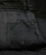 COMME des GARCONS HOMME DEUX（コムデギャルソンオムドゥ）ジャケット 黒 サイズ:L メンズ/2200672390012