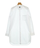 COMME des GARCONS HOMME DEUX（コムデギャルソンオムドゥ）カジュアルシャツ 白 サイズ:XL メンズ/2200672390029