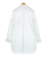 COMME des GARCONS HOMME DEUX（コムデギャルソンオムドゥ）カジュアルシャツ 白 サイズ:XL メンズ/2200672390029