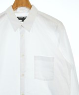 COMME des GARCONS HOMME DEUX（コムデギャルソンオムドゥ）カジュアルシャツ 白 サイズ:XL メンズ/2200672390029
