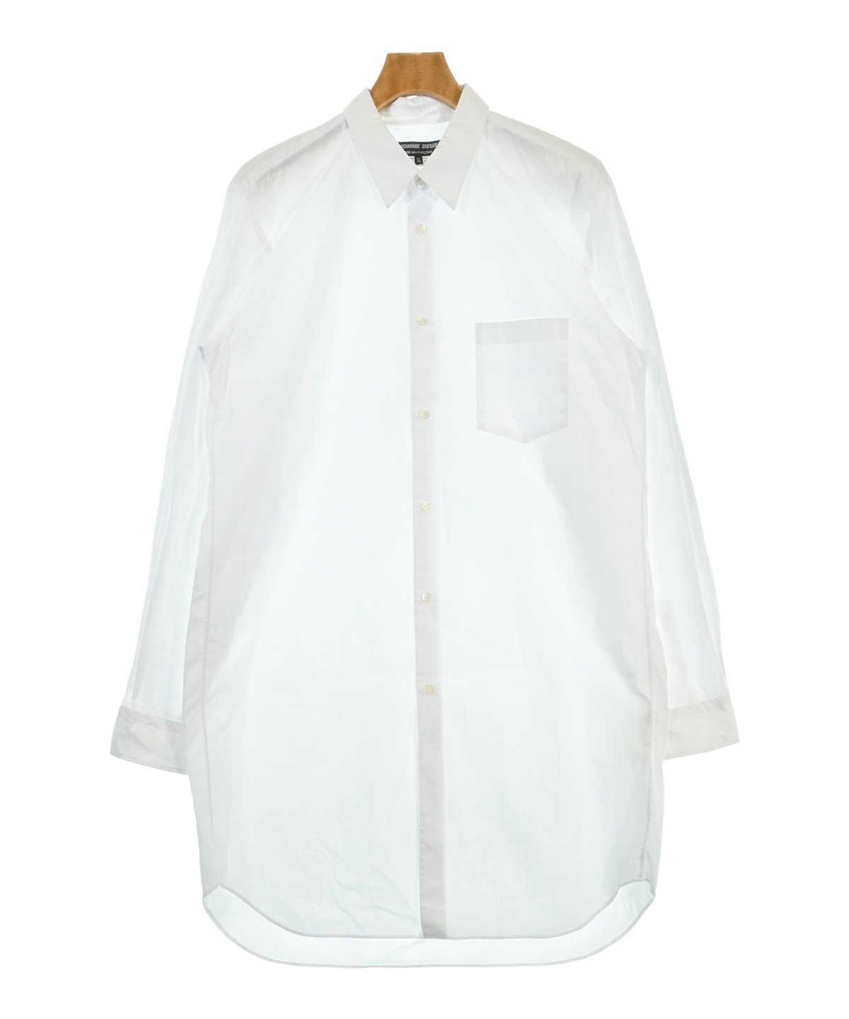 COMME des GARCONS HOMME DEUX（コムデギャルソンオムドゥ）カジュアル