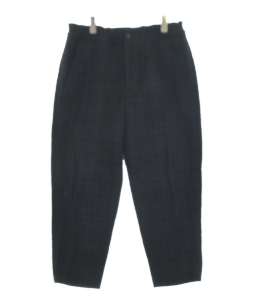 COMME des GARCONS HOMME DEUX(コムデギャルソンオムドゥ)その他 黒 サイズ:M/2200675181068