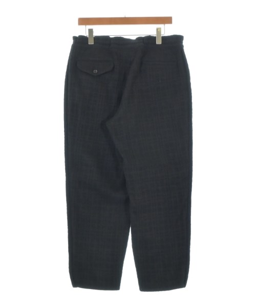 COMME des GARCONS HOMME DEUX（コムデギャルソンオムドゥ）その他 黒 サイズ:M メンズ/2200675181068