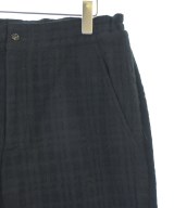 COMME des GARCONS HOMME DEUX（コムデギャルソンオムドゥ）その他 黒 サイズ:M メンズ/2200675181068