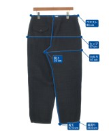 COMME des GARCONS HOMME DEUX（コムデギャルソンオムドゥ）その他 黒 サイズ:M メンズ/2200675181068