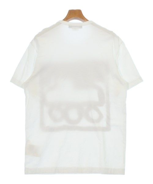 COMME des GARCONS HOMME DEUX（コムデギャルソンオムドゥ）Tシャツ・カットソー 白 サイズ:L メンズ/2200675181136