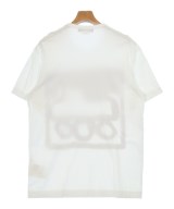 COMME des GARCONS HOMME DEUX（コムデギャルソンオムドゥ）Tシャツ・カットソー 白 サイズ:L メンズ/2200675181136