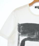 COMME des GARCONS HOMME DEUX（コムデギャルソンオムドゥ）Tシャツ・カットソー 白 サイズ:L メンズ/2200675181136