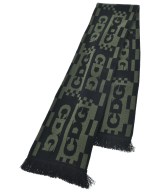 CDG（シーディージー）マフラー 黒 サイズ:- メンズ/2200675429030