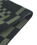 CDG（シーディージー）マフラー 黒 サイズ:- メンズ/2200675429030