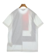 COMME des GARCONS HOMME DEUX（コムデギャルソンオムドゥ）Tシャツ・カットソー 白 サイズ:L メンズ/2200675584067