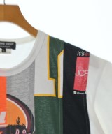 COMME des GARCONS HOMME DEUX（コムデギャルソンオムドゥ）Tシャツ・カットソー 白 サイズ:L メンズ/2200675584067