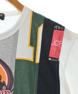 COMME des GARCONS HOMME DEUX（コムデギャルソンオムドゥ）Tシャツ・カットソー 白 サイズ:L メンズ/2200675584067