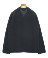 COMME des GARCONS HOMME DEUX（コムデギャルソンオムドゥ）カーディガン 黒 サイズ:L メンズ/2200675741026