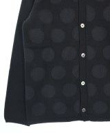 COMME des GARCONS HOMME DEUX（コムデギャルソンオムドゥ）カーディガン 黒 サイズ:L メンズ/2200675741026
