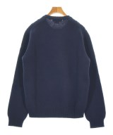 COMME des GARCONS HOMME DEUX（コムデギャルソンオムドゥ）ニット・セーター 紺 サイズ:L メンズ/2200675741040