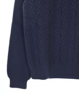 COMME des GARCONS HOMME DEUX（コムデギャルソンオムドゥ）ニット・セーター 紺 サイズ:L メンズ/2200675741040