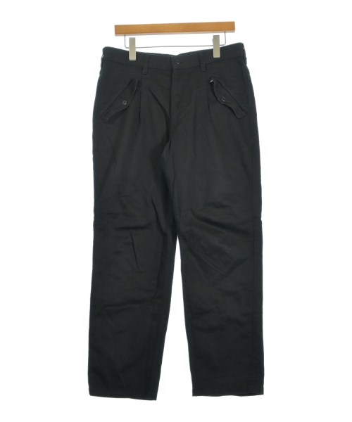 COMME des GARCONS HOMME DEUX(コムデギャルソンオムドゥ)その他 黒 サイズ:XL/2200675930017