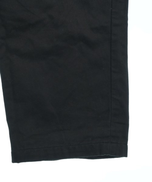 COMME des GARCONS HOMME DEUX（コムデギャルソンオムドゥ）その他 黒 サイズ:XL メンズ/2200675930017